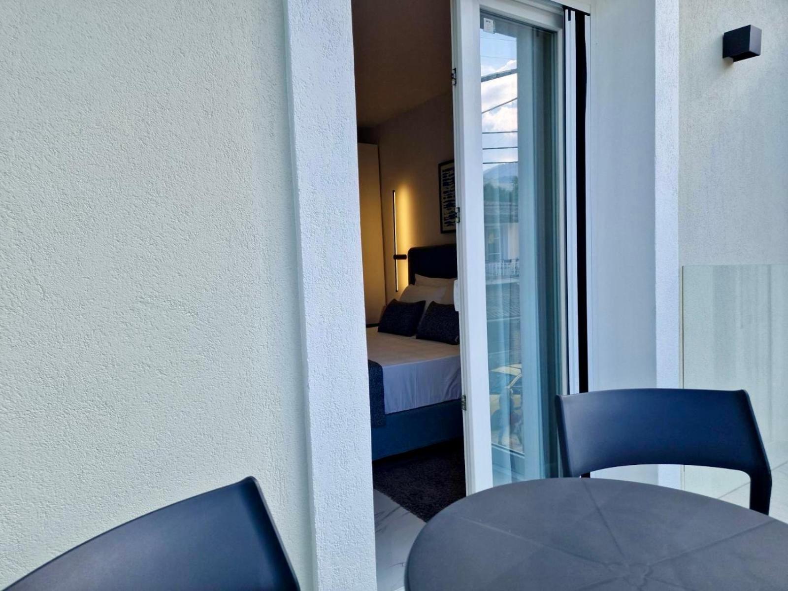 Kassiopi Piazza Suites Kültér fotó
